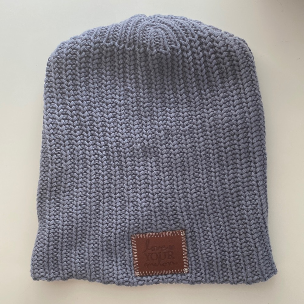 Love Your Melon Beanie